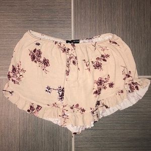 SOLD ON DEPOP brandy melville cherry blossom vodi